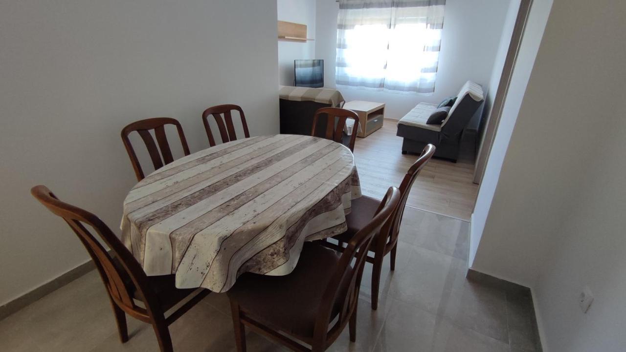Apartment Blaskovic Pula Luaran gambar