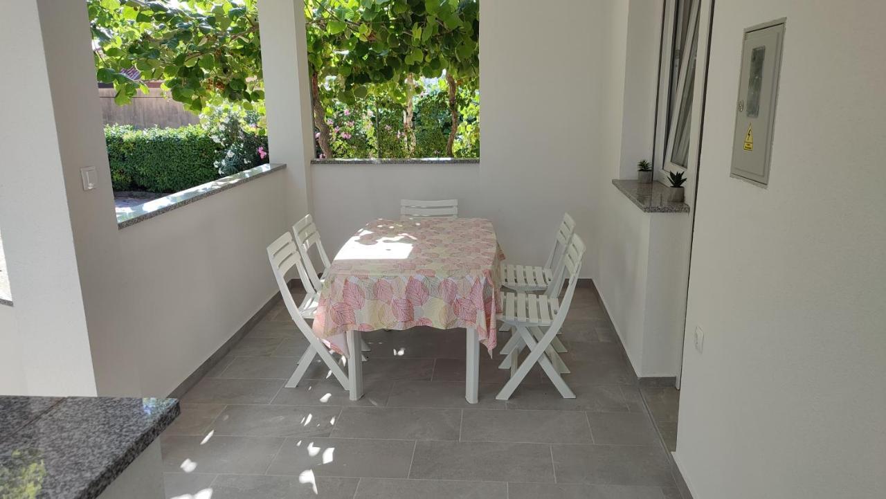 Apartment Blaskovic Pula Luaran gambar