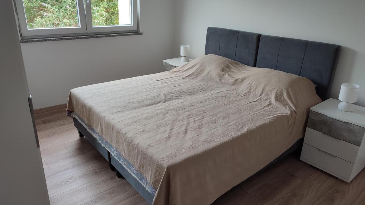 Apartment Blaskovic Pula Luaran gambar