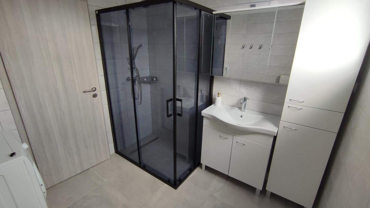 Apartment Blaskovic Pula Luaran gambar