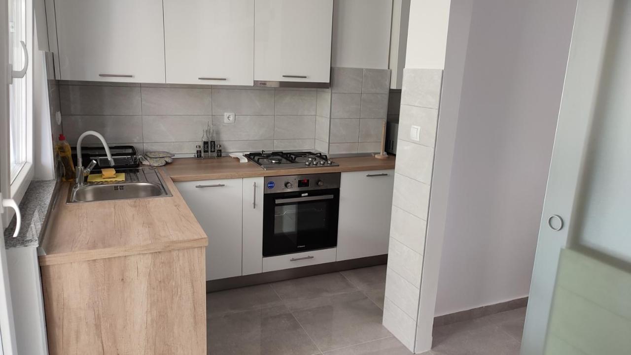 Apartment Blaskovic Pula Luaran gambar