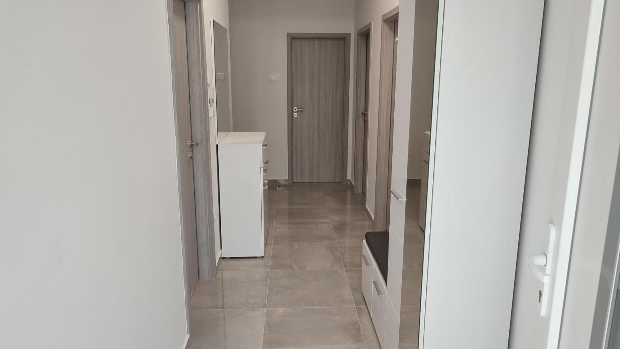 Apartment Blaskovic Pula Bilik gambar
