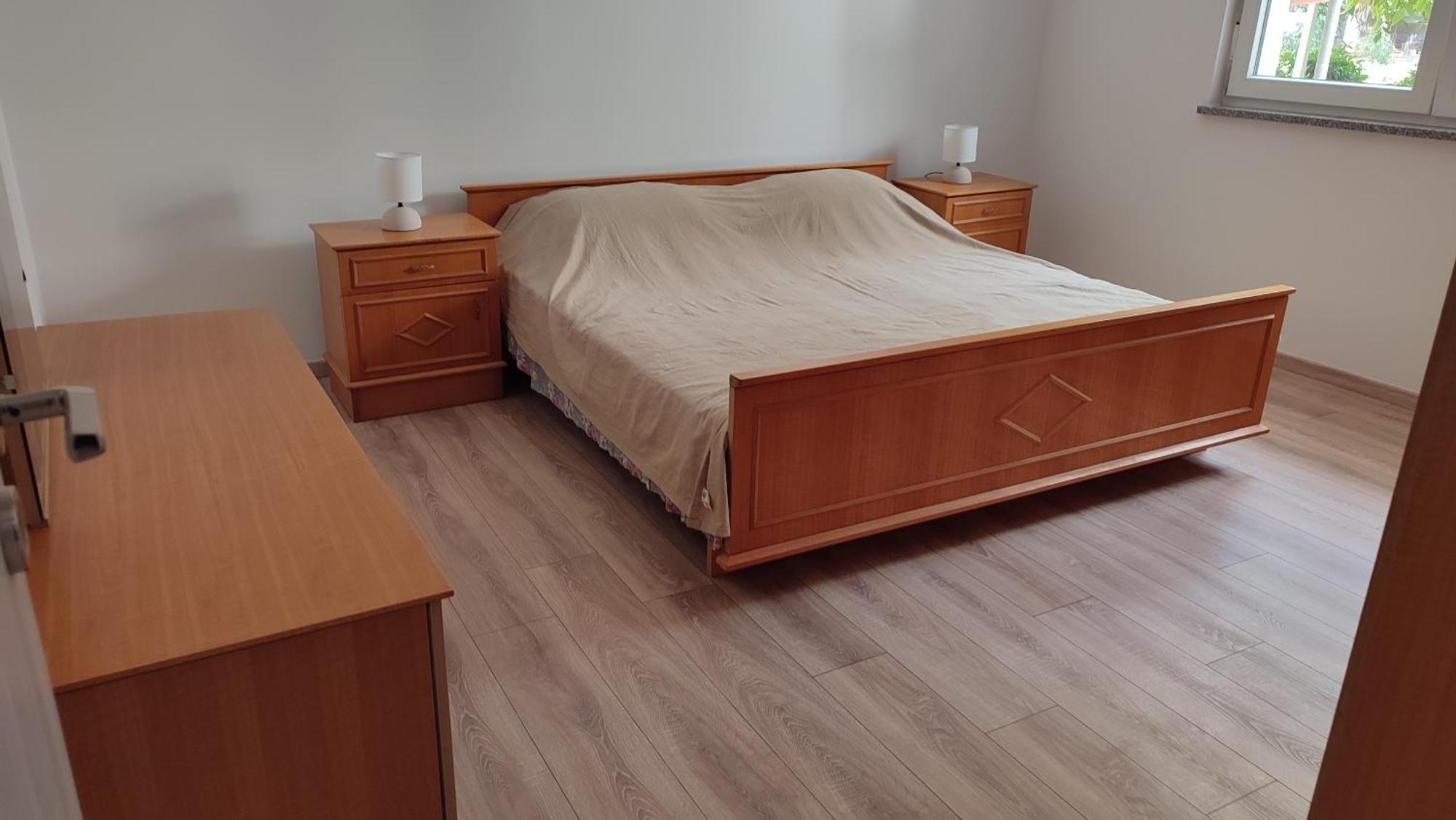 Apartment Blaskovic Pula Bilik gambar