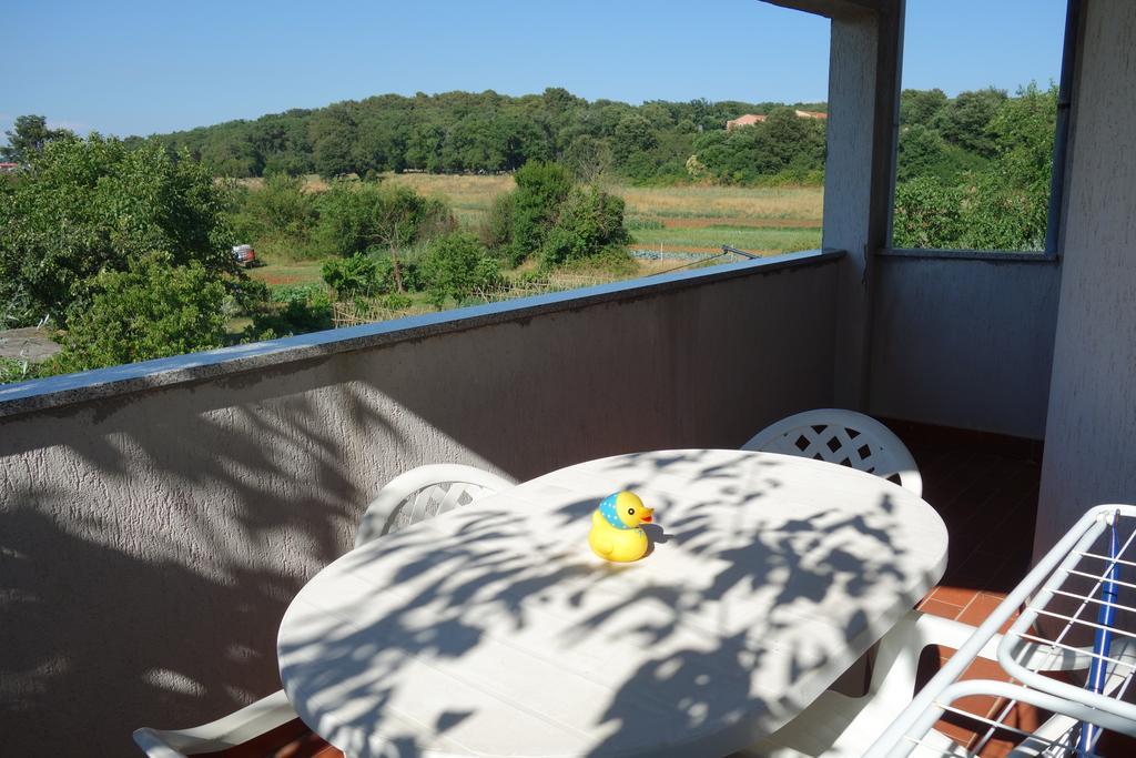 Apartment Blaskovic Pula Luaran gambar
