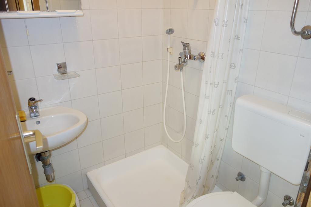 Apartment Blaskovic Pula Luaran gambar