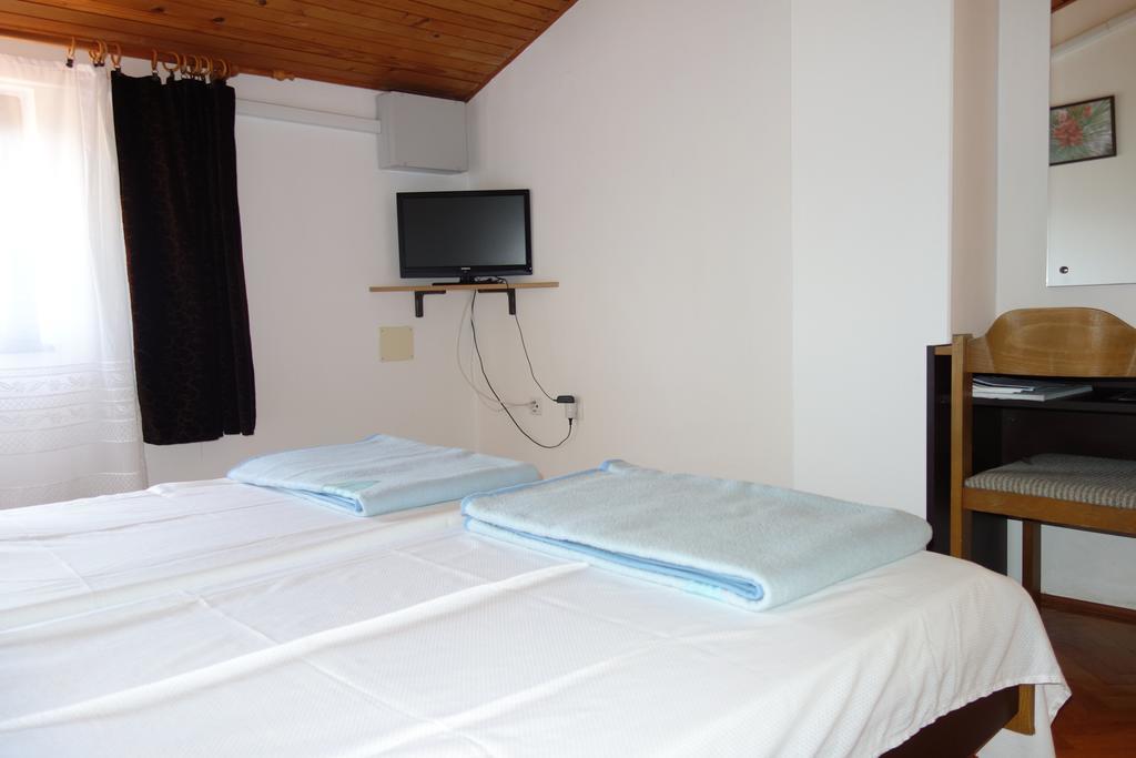 Apartment Blaskovic Pula Luaran gambar