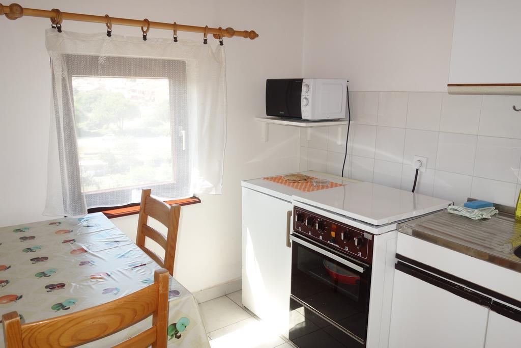 Apartment Blaskovic Pula Luaran gambar