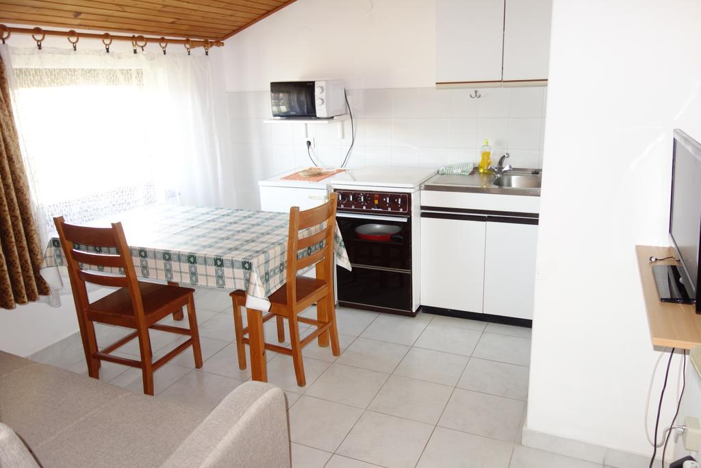 Apartment Blaskovic Pula Luaran gambar