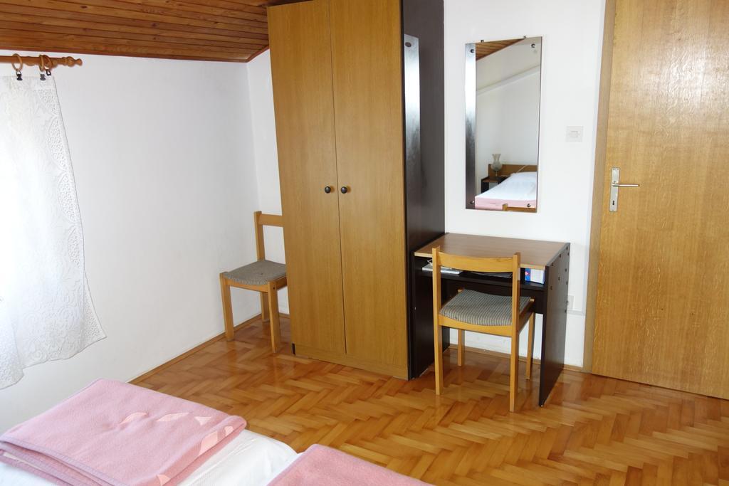 Apartment Blaskovic Pula Luaran gambar