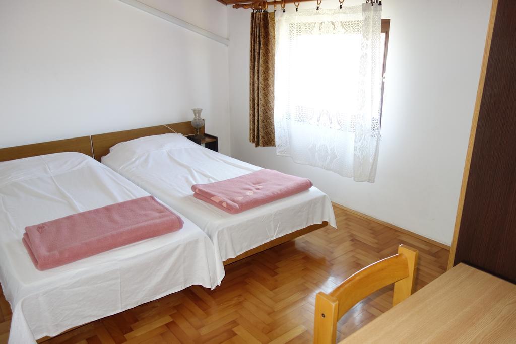Apartment Blaskovic Pula Luaran gambar