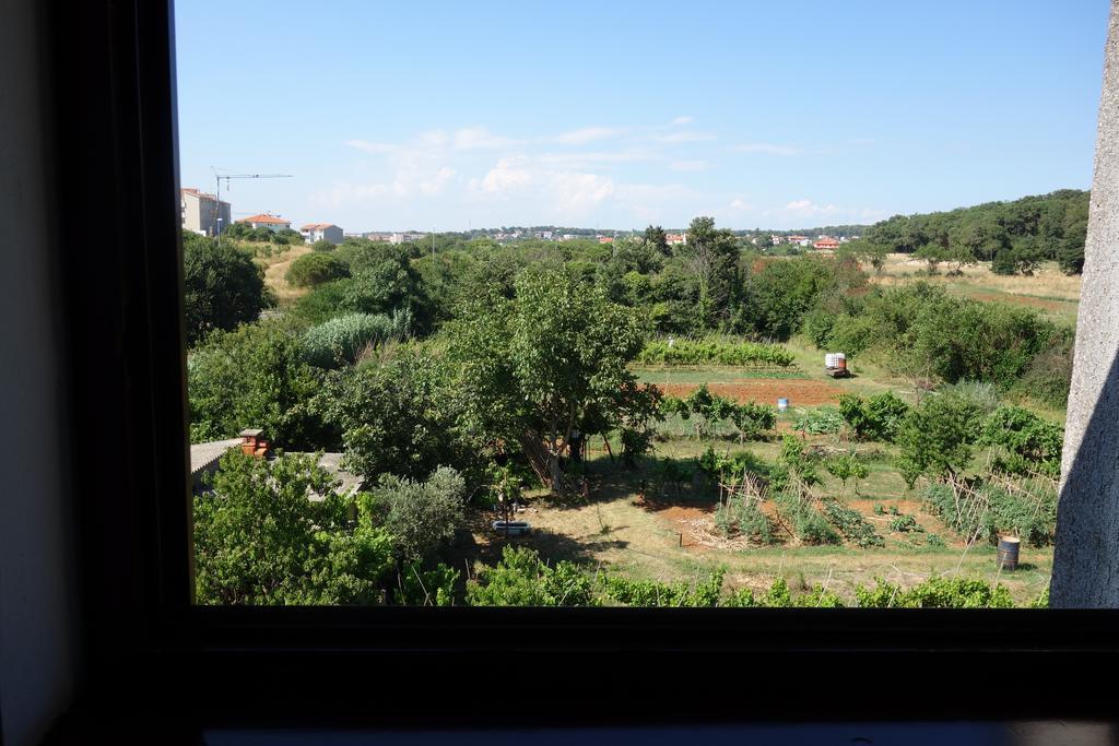 Apartment Blaskovic Pula Luaran gambar