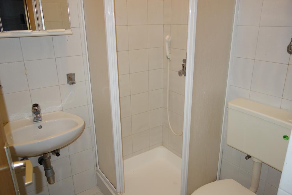 Apartment Blaskovic Pula Luaran gambar