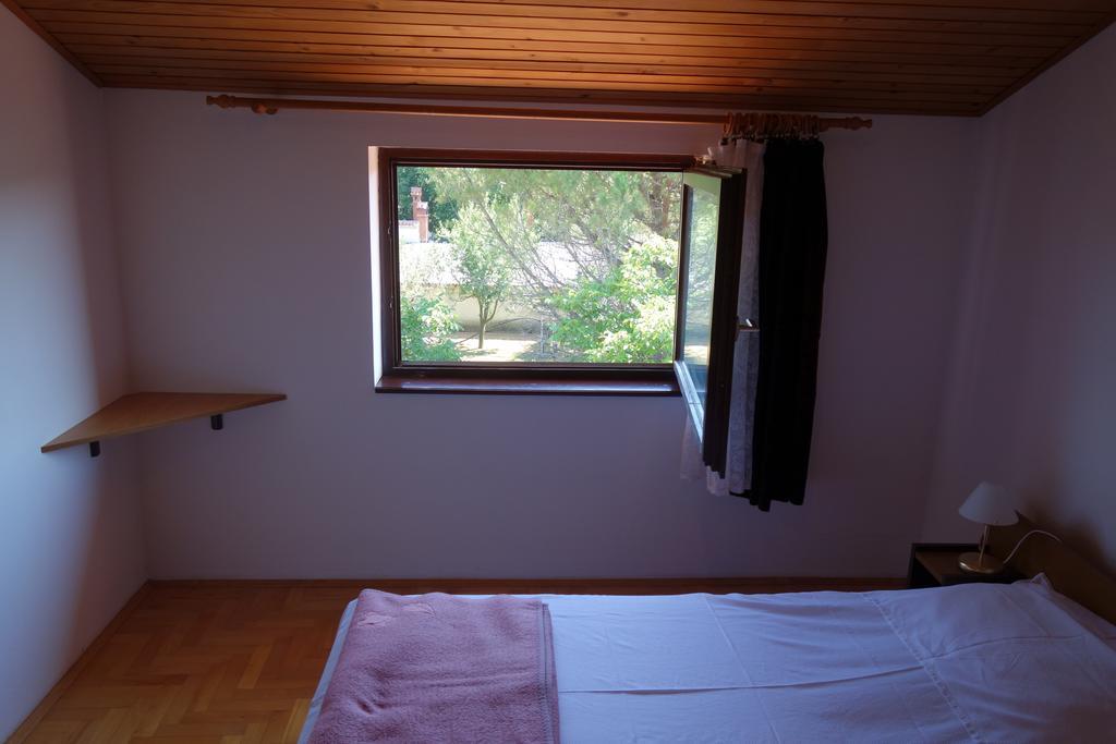 Apartment Blaskovic Pula Luaran gambar