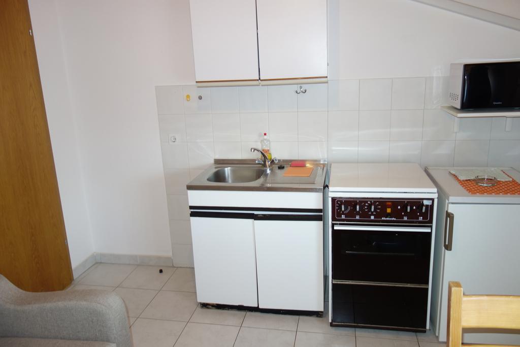 Apartment Blaskovic Pula Luaran gambar